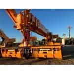 Broderson CRANE IC200-3H, cranes, Construction