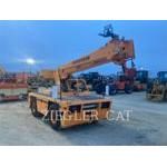 Broderson CRANE IC803H, cranes, Construction