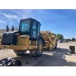 Caterpillar 623K, Road Scraper, Construction