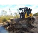 Caterpillar D7E LGP