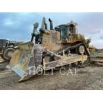 Caterpillar D10T2