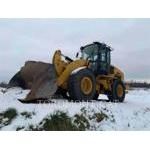 Caterpillar 924K