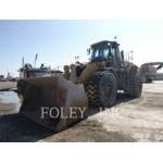 Caterpillar 980H