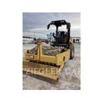 Caterpillar CP44B, Compactors, Construction