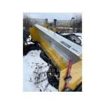METAL PLESS LIVEBOX.LBX1042.SNOW.PUSHER, snow removal, Agriculture