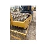 Caterpillar CP44B, Compactors, Construction