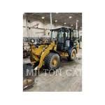 Caterpillar 906M, Wheel Loaders, Construction