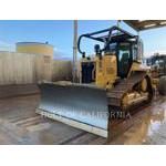 Caterpillar D6NXL FIRECAT, Crawler dozers, Construction