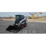 Bobcat S590, Skid Steer Loaders, Construction