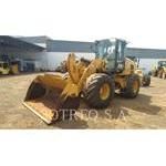 Caterpillar 938K, Wheel Loaders, Construction