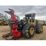 Weiler B570, Feller Bunchers, Forestry equipment