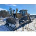 Caterpillar D8N