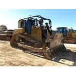 Caterpillar D6T LGP