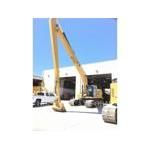 Caterpillar 330 SLR, Crawler Excavators, Construction