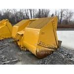 Caterpillar 980 MATERIAL HANDLING BUCKET, bucket, Construction