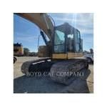 Caterpillar 328DLCR, Crawler Excavators, Construction