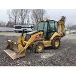 Caterpillar 420E