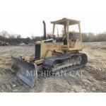Caterpillar D3C