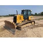 Caterpillar D6K2LGP, Crawler dozers, Construction