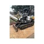 Bobcat E50, Mini Excavators, Construction