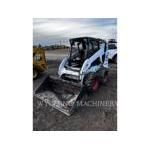 Bobcat 773, Skid Steer Loaders, Construction