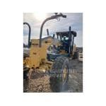 John Deere 672GP, motor graders, Construction