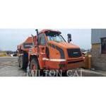 Doosan DA30, Off Highway Trucks, Construction