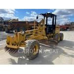 Noram 65ET, motor graders, Construction