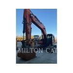Doosan DX300LC, Crawler Excavators, Construction