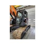 Doosan DX235LCR, Crawler Excavators, Construction