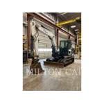 BOBCAT E85, Mini Excavators, Construction