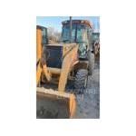 John Deere 310E, backhoe loader, Construction