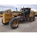 John Deere 770G, motor graders, Construction