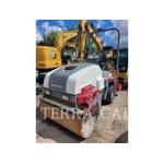 Dynapac CC1300C, combination rollers, Construction