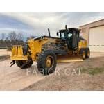John Deere 770G, motor graders, Construction