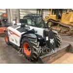 Bobcat V519, telehandler, Construction