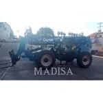 Genie GTH-1056, telehandler, Construction