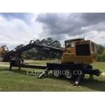 Weiler K560, Knuckleboom loaders, Forestry equipment