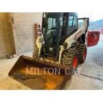 Bobcat S66, Skid Steer Loaders, Construction