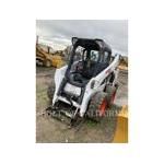 Bobcat S595, Skid Steer Loaders, Construction