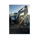 BOBCAT E50, Mini Excavators, Construction