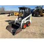 Bobcat 450_US, Skid Steer Loaders, Construction
