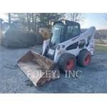 Bobcat S770, Skid Steer Loaders, Construction