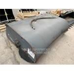 Bobcat BRSSP72, Skid Steer Loaders, Construction