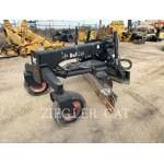 Bobcat GRADER 96, blades, Construction