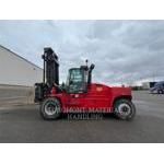 Kalmar DCG160-12T, Diesel Trucks, Material handling equipment
