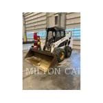 Bobcat S590, Skid Steer Loaders, Construction
