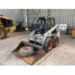 Bobcat S130, Skid Steer Loaders, Construction