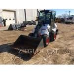 Bobcat L28, Wheel Loaders, Construction