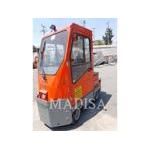 Polaris C-426, Misc Forklifts, Material handling equipment